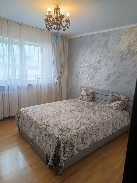 Iancului, Piata Iancului,