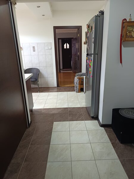 Iancului, Piata Iancului,