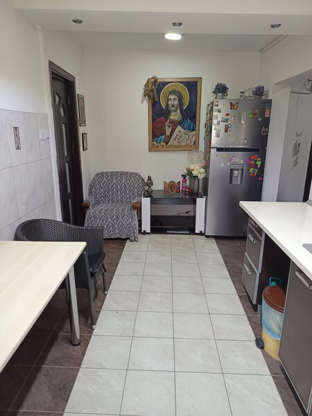 Iancului, Piata Iancului,