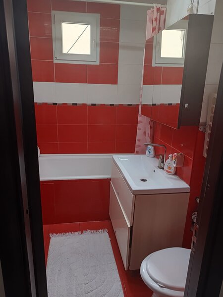 Iancului, Piata Iancului,