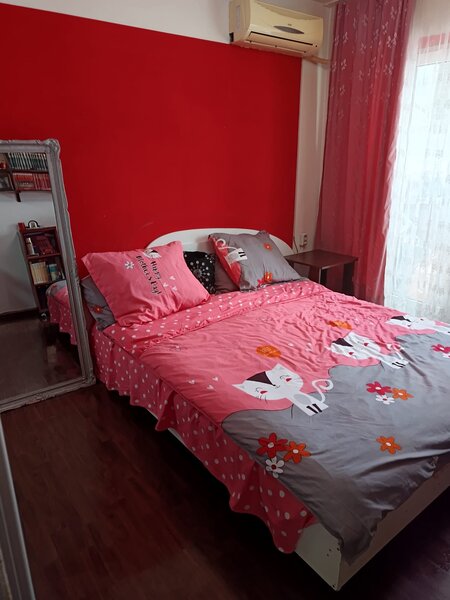 Iancului, Piata Iancului,