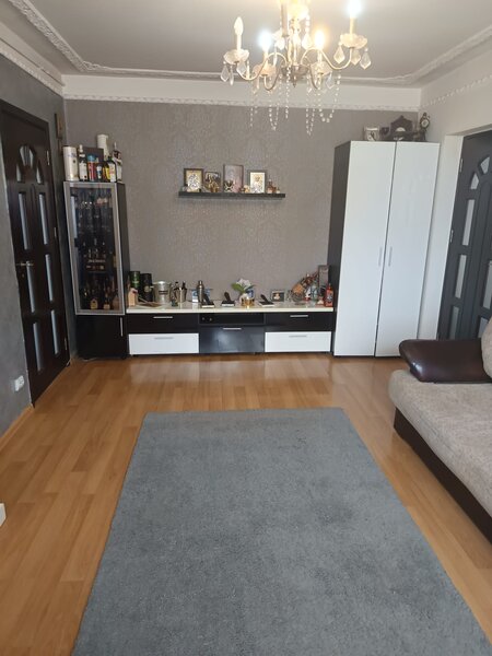 Iancului, Piata Iancului,