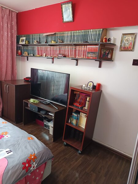 Iancului, Piata Iancului,