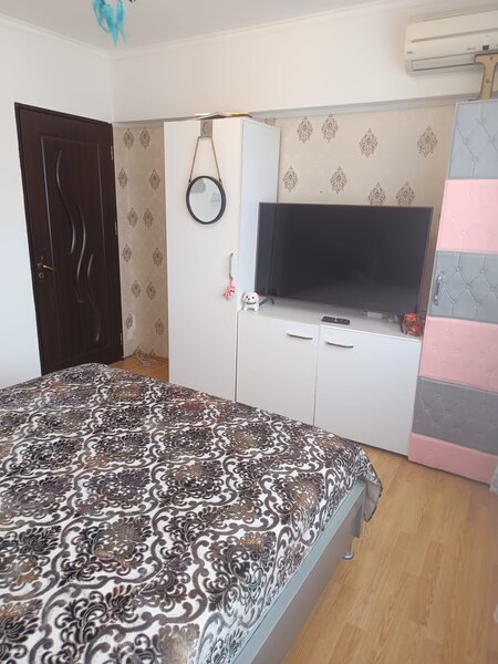 Iancului, Piata Iancului,