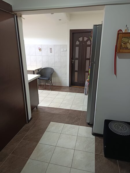 Iancului, Piata Iancului,