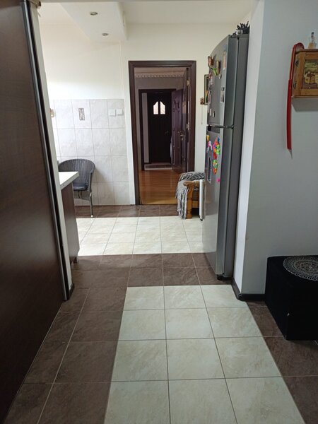 Iancului, Piata Iancului,