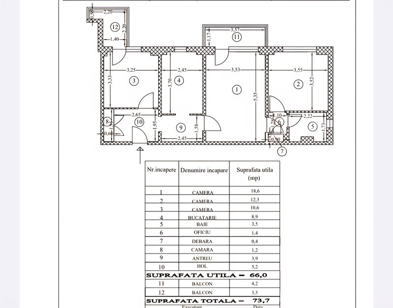 Iancului, 2 minute metrou